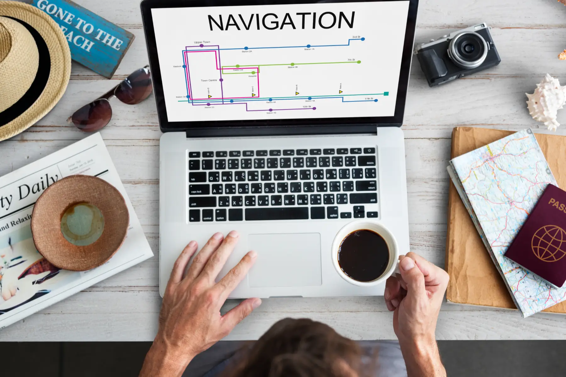 Local SEO Guide: How to Dominate Your Local Market