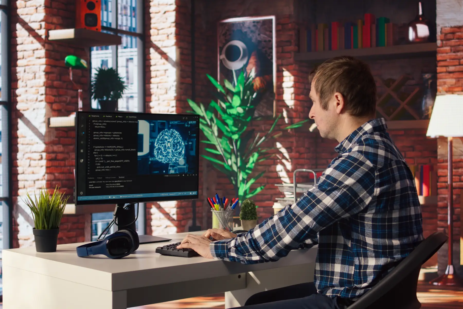 Python Web Development: Django vs Flask