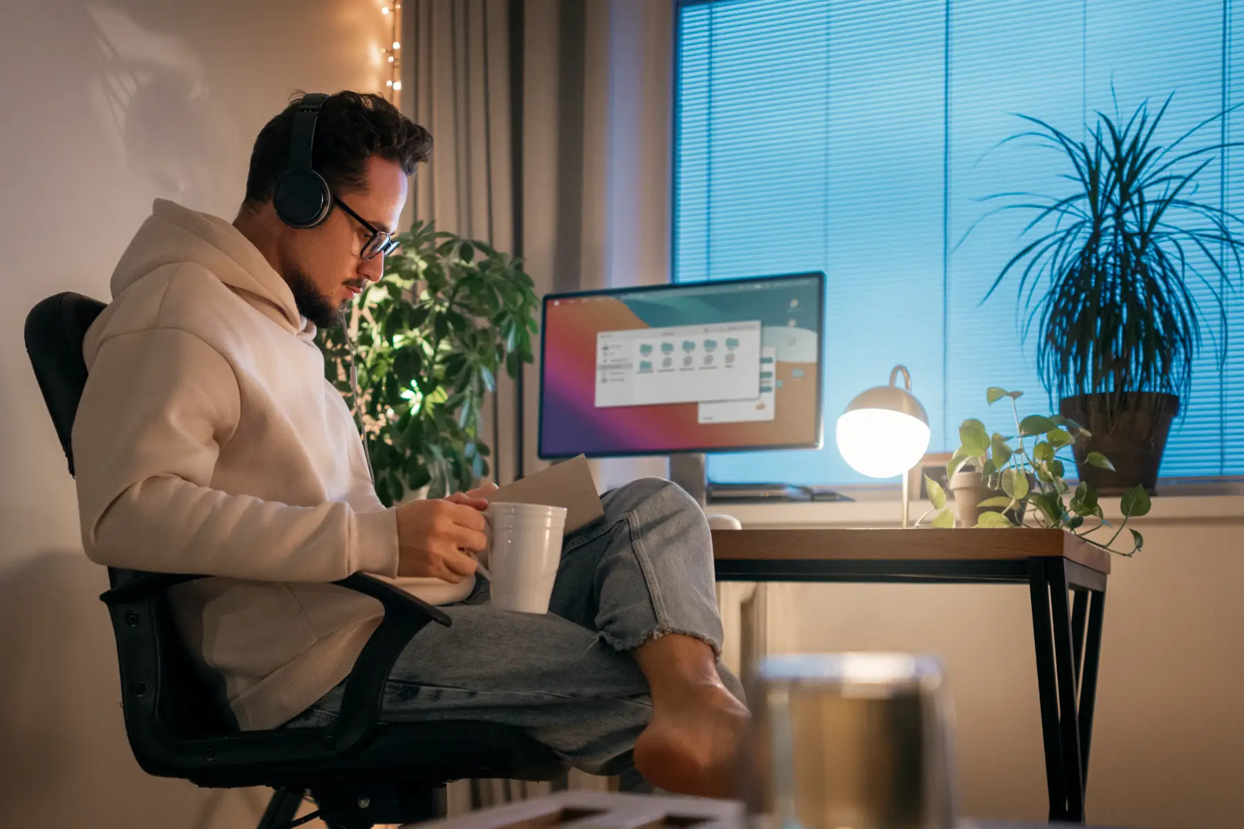 Remote Work Productivity: Tools and Tips for Success