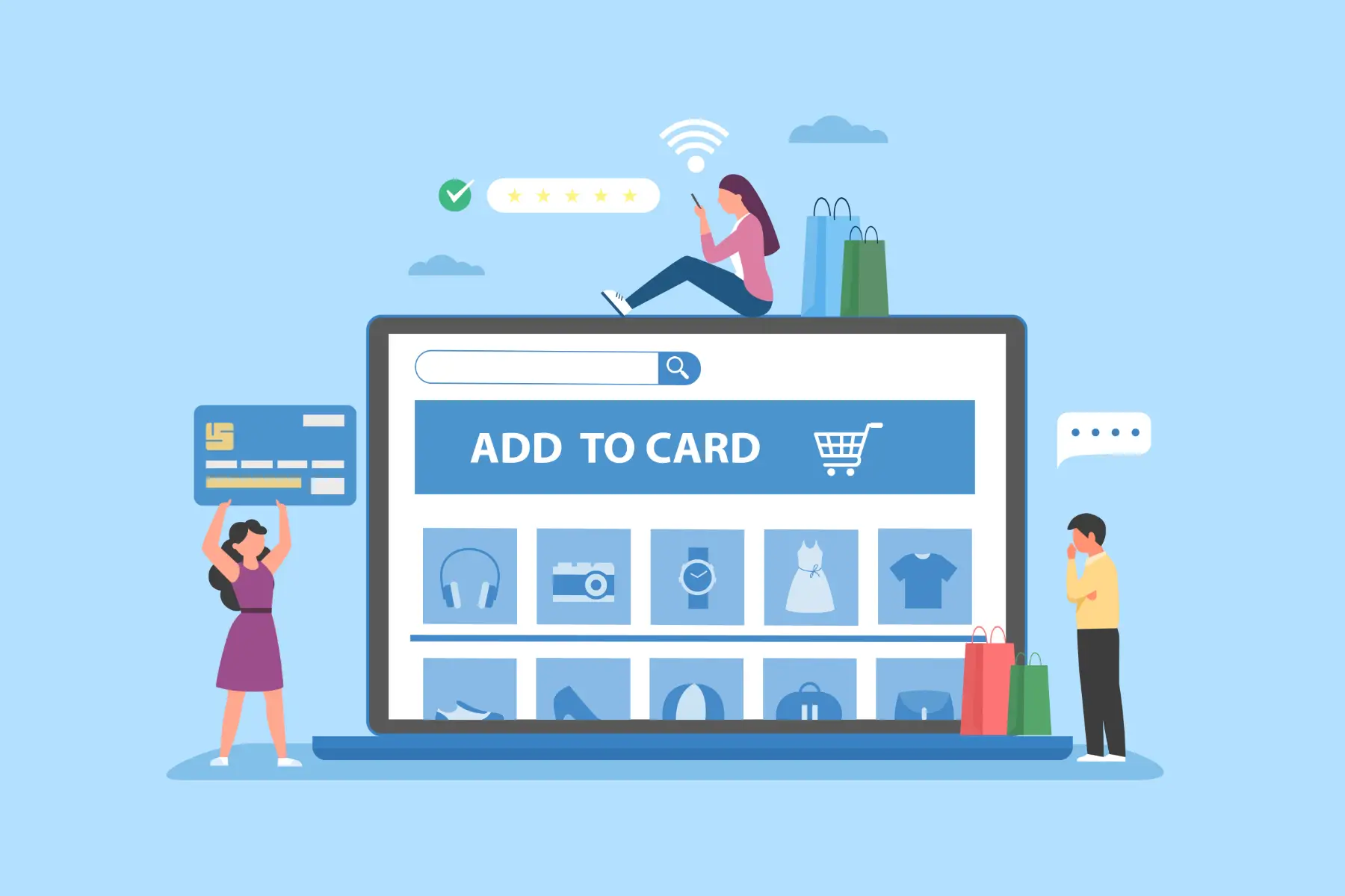 Shopify vs WooCommerce: Which Platform is Right for Your Business?