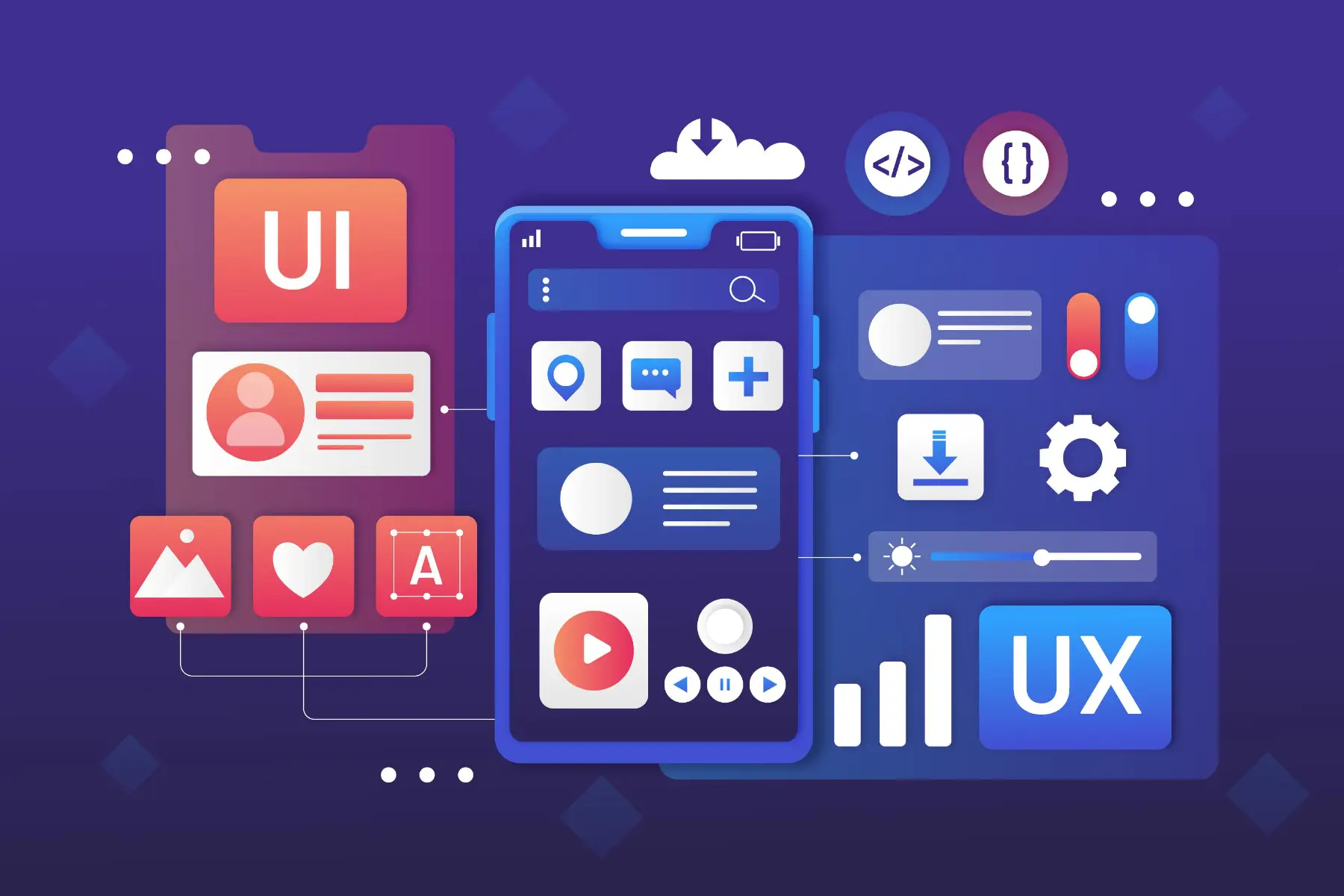 Essential UI/UX Principles for Modern Web Design
