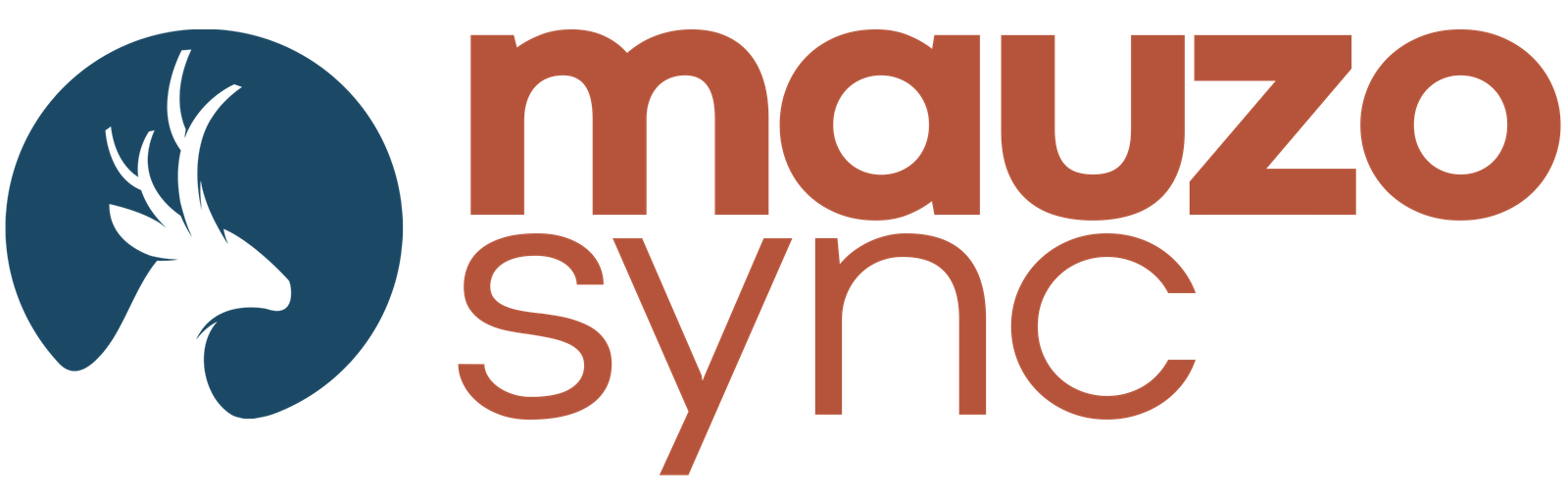 MauzoSync