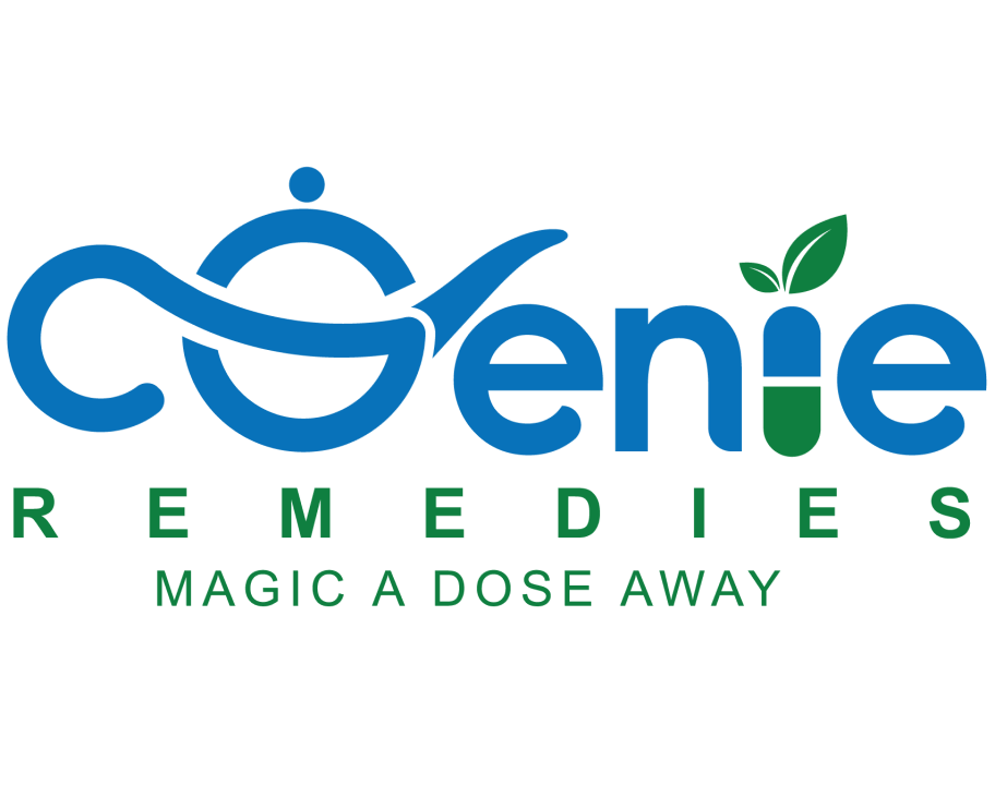 Genie Remedies